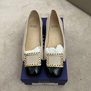 Stuart Weitzman flats